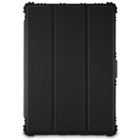 00217283 Custodia Per Tablet 27,9 Cm (11"") Custodia A Libro Nero - Foto 1