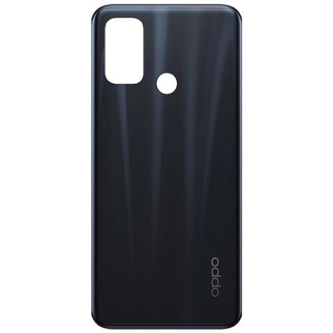 Ricambi Cover Posteriore Scocca Originale Per A53 - A53s Electric Black (service Pack) - Foto 1