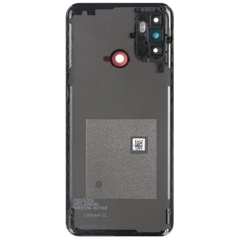 Ricambi Cover Posteriore Scocca Originale Per A53 - A53s Electric Black (service Pack) - Foto 2