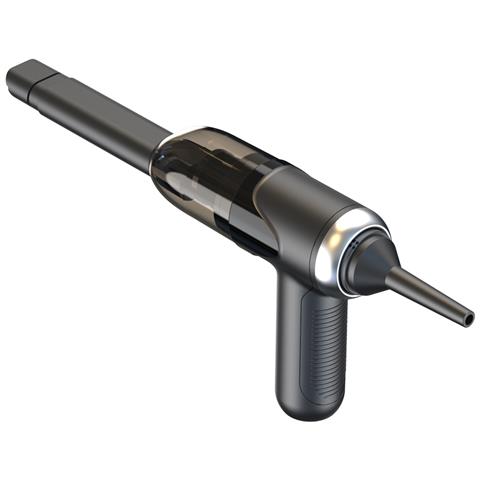 Pulitore Per Auto Senza Fili V17s - Foto 7