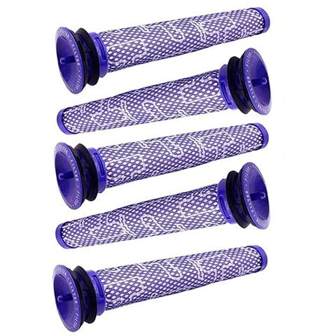 Ricambi Per Filtro Aspirapolvere Dyson V7 V8, Set Da 11 Pezzi - Foto 2