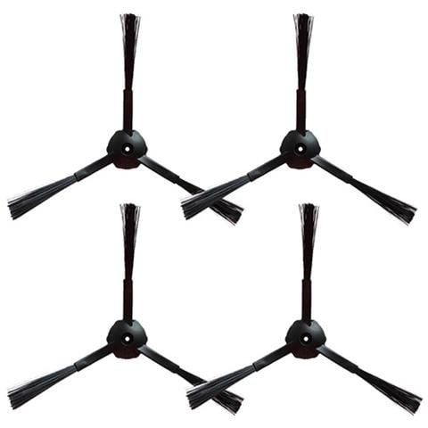 Kit Di Accessori Per La Sostituzione Dell'aspirapolvere Sostituzione Della Spazzola Laterale Del Filtro Per Ilife V5s /v5s Pro /v50/v5/x5/v3s /v3s Pro /v3l - Foto 2