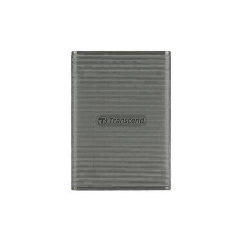 SSD Esterno 1 TB Serie ESD360C Interfaccia USB tipo-C USB 3.2 Gen 2x2 Colore Grigio - Foto 1