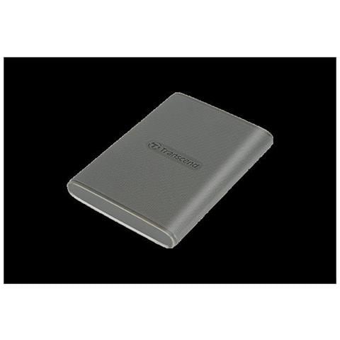 SSD Esterno 1 TB Serie ESD360C Interfaccia USB tipo-C USB 3.2 Gen 2x2 Colore Grigio - Foto 2