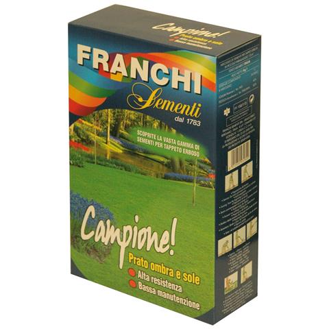 Semi Prato Miscuglio Franchi - Foto 1