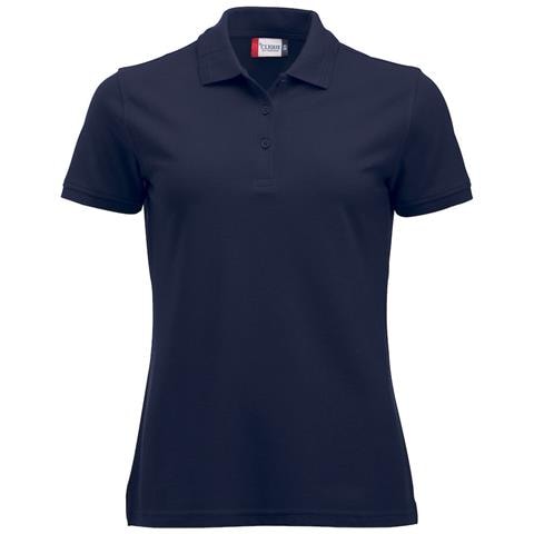 Manhattan Ladies Blu Scuro Xxl - Foto 1