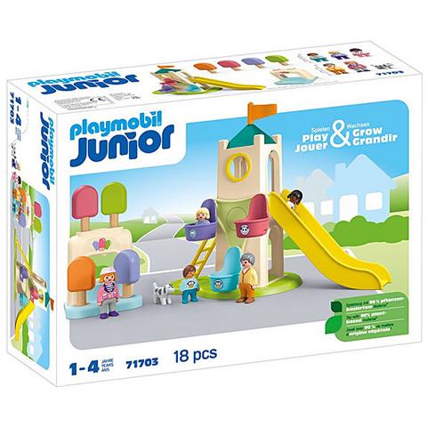 Junior 71703 set da gioco - Foto 1