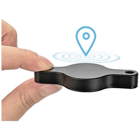 Supporto Airtag Per Bici Per Apple Airtag Tracker - Foto 1