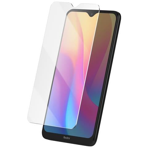 Salvadisplay In Vetro Temperato Per Redmi 8a Durezza 9h Antigraffio - Foto 1