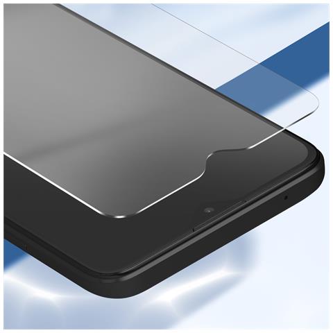 Salvadisplay In Vetro Temperato Per Redmi 8a Durezza 9h Antigraffio - Foto 5