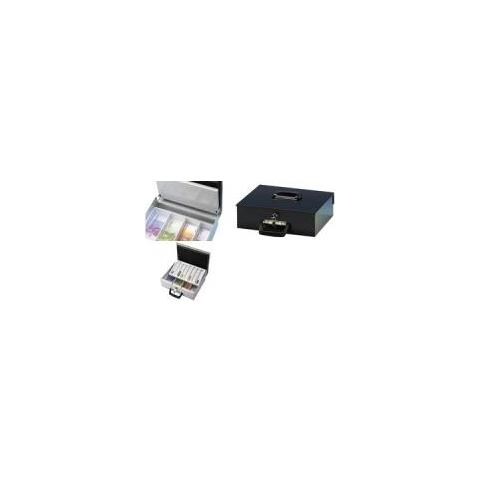 Cassa Wedo 150100801 Universa Nera - Foto 1