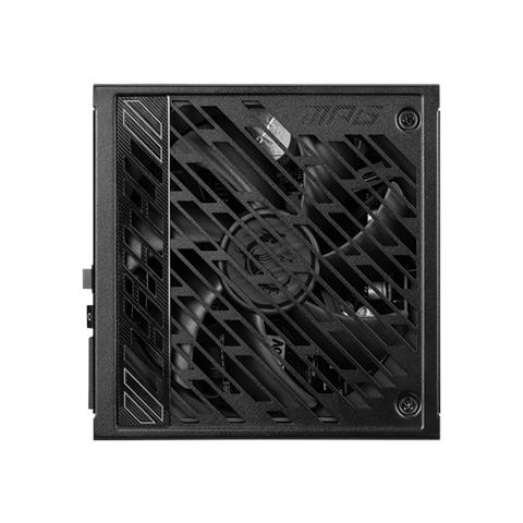 MPG A1000GS PCIE5 alimentatore per computer 1000 W 24-pin ATX ATX Nero - Foto 2