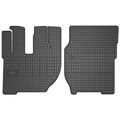 Tappeti Gomma Volvo Fh I 93>02 - Foto 1