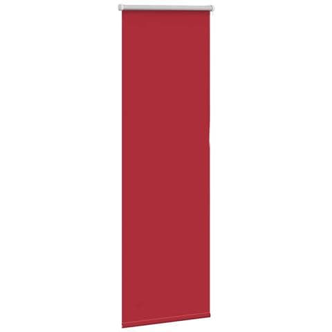 Tenda A Rullo Oscurante 50x175 Cm Larghezza Tessuto 45,7 Cm - Foto 3