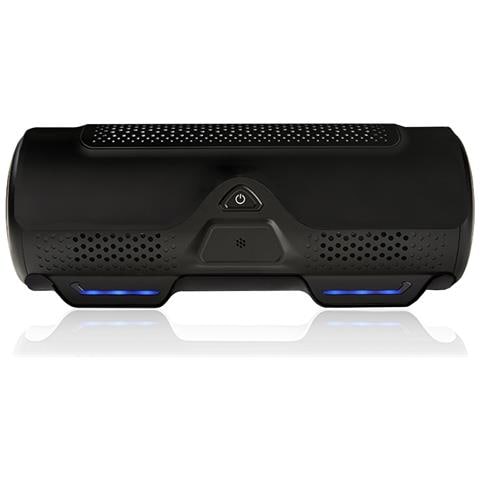 Purificatore D'aria Per Auto Con Filtrazione Hepa Per Poggiatesta. 38x12x14cm. Colore Nero - Foto 5