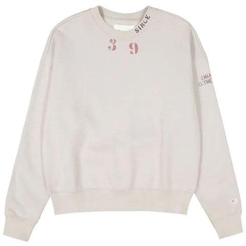 Felpa Lifestyle Crewneck Sweats Donna - Foto 1