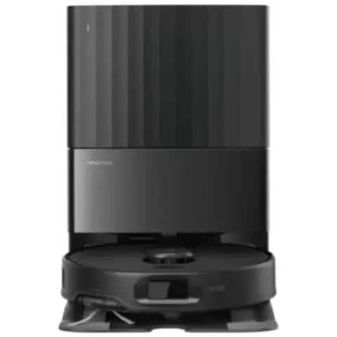 Robot Aspirapolvere Qrevo Edge 5V1 con Stazione di Svuotamento Colore Nero - Foto 1
