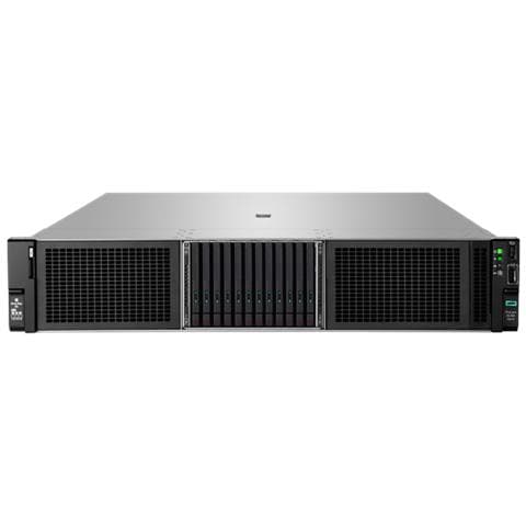 DL360 Gen11 Server 960 GB Armadio (2U) Intel® Xeon® Gold 4509Y 2,6 GHz 64 GB DDR5-SDRAM 21000 W - Foto 2