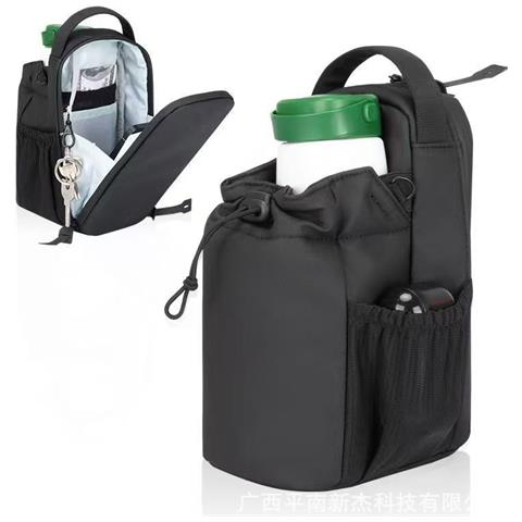 Porta Borraccia Magnetico Per Palestra - Foto 1