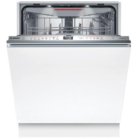 Serie 6 SBV6ZCX16E lavastoviglie A scomparsa totale 14 coperti B - Foto 3