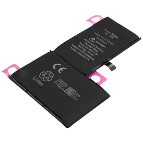 Batteria Per Apple Iphone X Li-polymer 3.82v 3100mah 11.84wh Ref 616-00351 - Foto 1