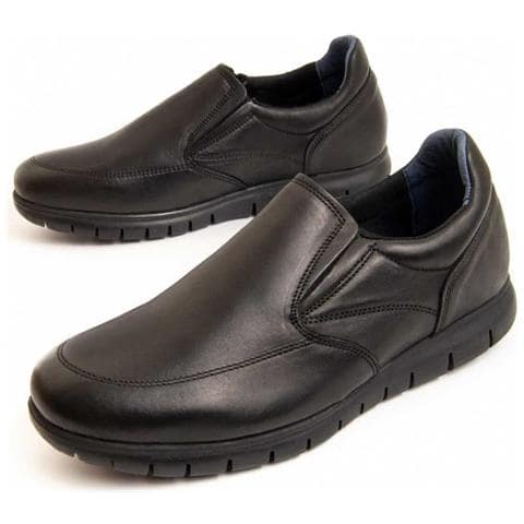 Mocassino Komodo2 Nero. - Foto 1