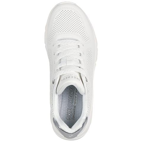 Uno Icon - Idolized Air 177767-wht, Donne, Bianca, 36.5 - Foto 5