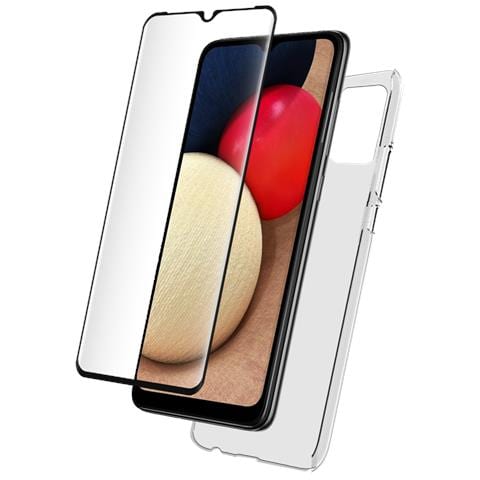 PACKSILIVTGA03S custodia per cellulare 16,5 cm (6.5") Cover Trasparente - Foto 1