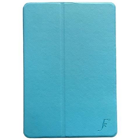 Custodia Per Huawei Mediapad M6 10.8” Resistente Magnetica Blu - Foto 1