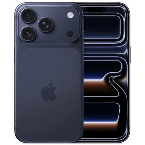iPhone 17 Pro 512 GB Blu - Foto 1