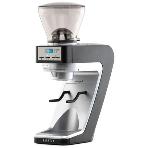 Sette 30 200 W Nero, Argento - Foto 1
