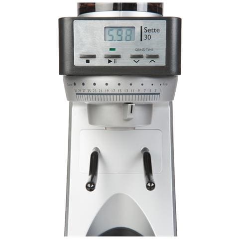 Sette 30 200 W Nero, Argento - Foto 9