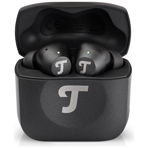 AIRY TWS PRO Auricolare Wireless In-ear Musica e Chiamate Bluetooth Nero - Foto 8