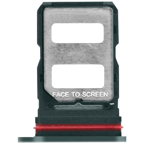 Cassetto Di Ricambio Per Doppia Scheda Nano Sim Per Xiaomi Poco X7 - Foto 1