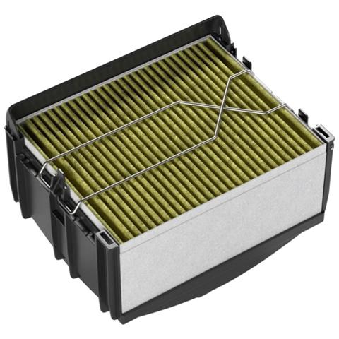 Modulo Di Riciclo Cleanair Plus - Lz11cxi16 - Foto 1