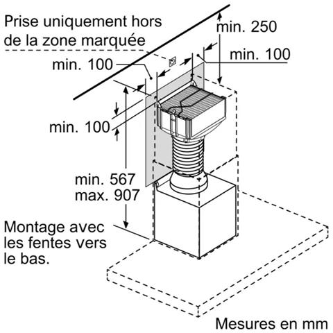 Modulo Di Riciclo Cleanair Plus - Lz11cxi16 - Foto 2