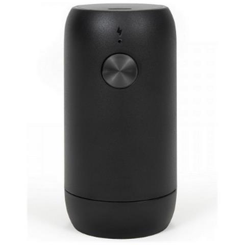 Tappo Automatico Per Vino Sottovuoto Nero - Gs169n - Foto 1