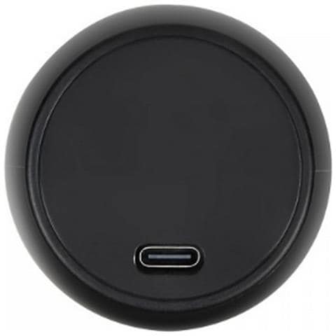 Tappo Automatico Per Vino Sottovuoto Nero - Gs169n - Foto 2