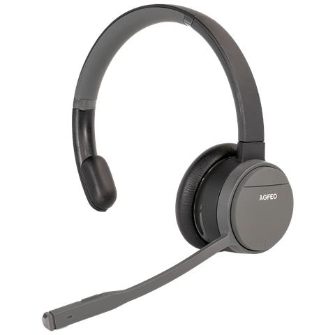 Infinity Mono Auricolare Wireless A Padiglione Ufficio Bluetooth Nero - Foto 1