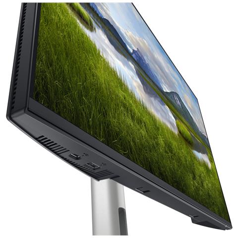 Monitor 23.8" IPS Flat P2425HE Full HD Tempo di risposta 8 ms - Foto 10