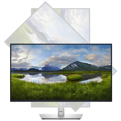 Pro Plus P2425HE Monitor PC 60,5 cm (23.8") 1920 x 1080 Pixel Full HD LCD Nero - Foto 8
