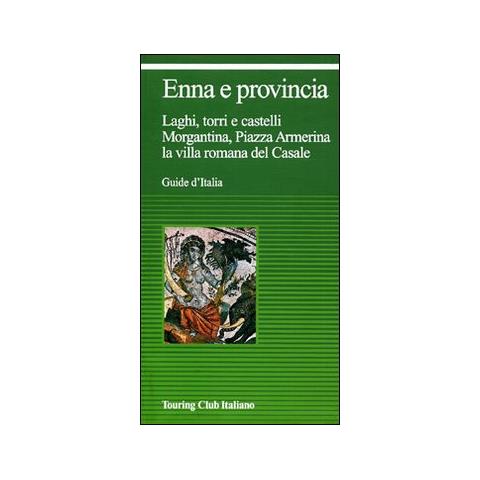 Enna e provincia - Foto 1