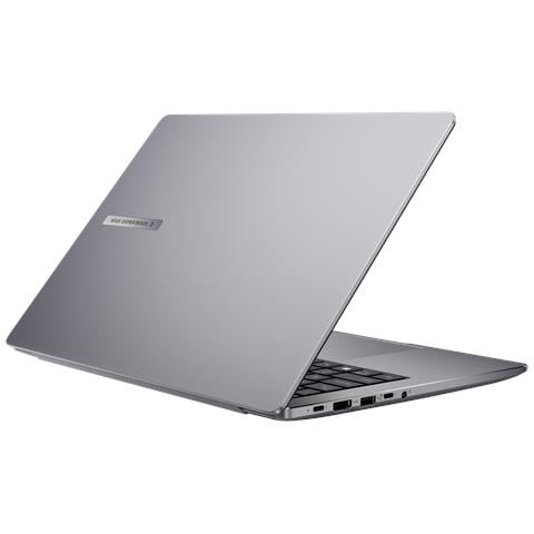 ExpertBook P3 P3405CVA-LY0046X Intel® Core™ i7 i7-13620H Computer portatile 35,6 cm (14") WUXGA 16 GB DDR5-SDRAM 512 GB SSD Wi-Fi 6 (802.11ax) Windows 11 Pro Tedesco Grigio - Foto 9