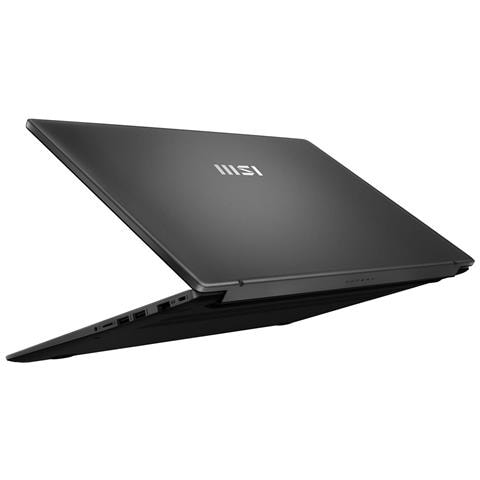 Modern 15 F13MG-802 Intel® Core™ i5 i5-1334U Computer portatile 39,6 cm (15.6") Full HD 16 GB DDR4-SDRAM 512 GB SSD Wi-Fi 6E (802.11ax) Windows 11 Home Grigio - Foto 5