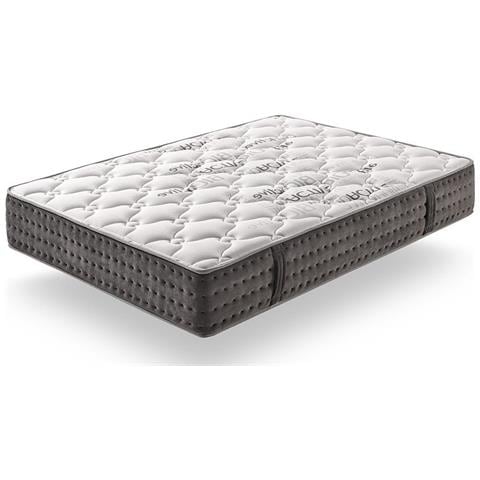 Materasso Viscoelastico Bioattivo Sweetnight 120X190 Altezza 26Cm + /-2 - Alto - Foto 4
