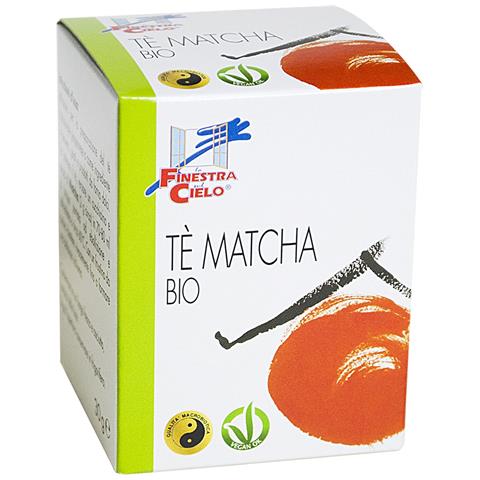 Te' Matcha Bio 30 g - Foto 1