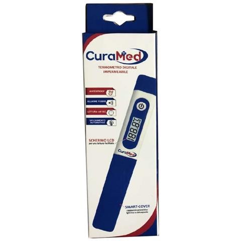 Termometro Digitale Digit Plus Curamed - Foto 1
