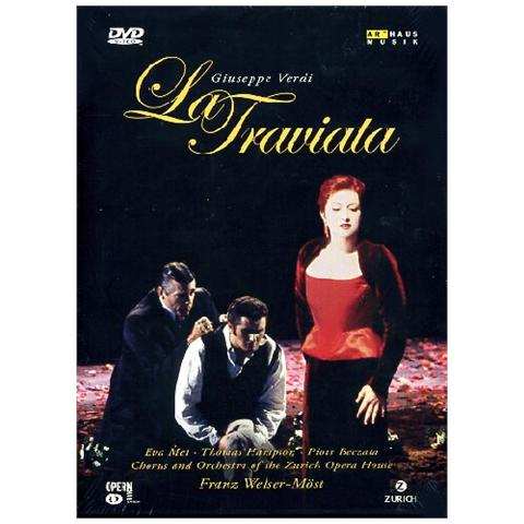 Dvd Traviata (la) - Foto 1