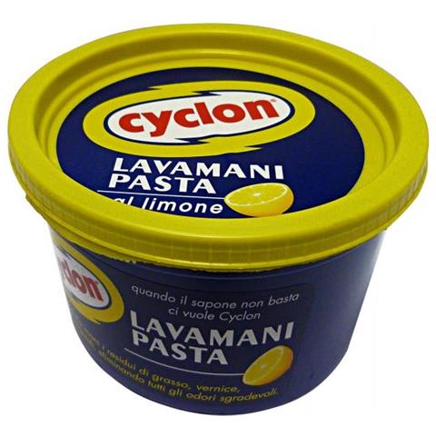 Pasta Lavamani Cyclon 500 Gr - Foto 2