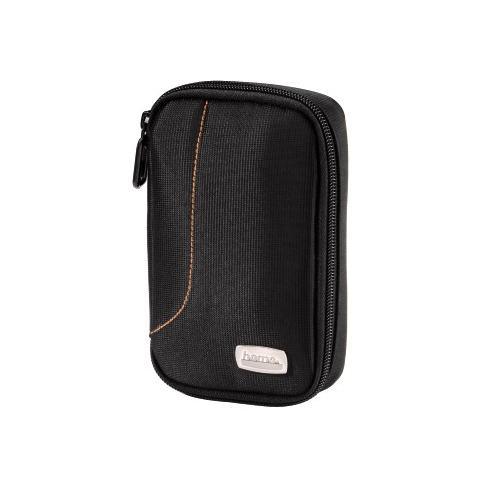 Custodia per Hard Disk esterno ed accessori "Black Bird" da 2.5", nero - Foto 1